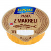 Łosoś Ustka Pasta z makreli 90 g