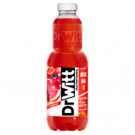 DrWitt Premium Witalność Napój multiwitamina 1 l