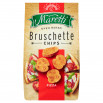 Maretti Pieczone krążki chlebowe o smaku pizzy 70 g