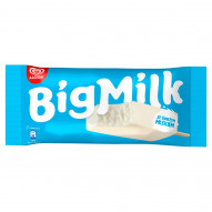 Big Milk Lody o smaku śmietankowo-waniliowym 100 ml