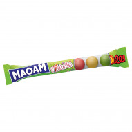 Maoam Pinballs Guma rozpuszczalna 32 g