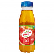 Hortex Sok 100 % jabłko 300 ml
