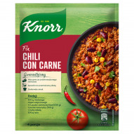 Knorr Fix chili con carne 37 g