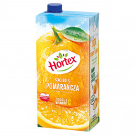 Hortex Sok 100 % pomarańcza 2 l