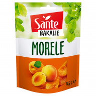 Sante Bakalie Morele 125 g