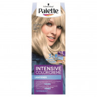 Palette Intensive Color Creme Farba do włosów w kremie rozjaśniacz 12-11 (CI2) superplatynowy blond