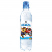 Jurajska Junior Naturalna woda mineralna niegazowana 330 ml