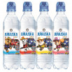 Jurajska Junior Naturalna woda mineralna niegazowana 330 ml