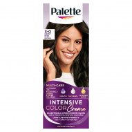 Palette Intensive Color Creme Farba do włosów w kremie 3-0 (N2) ciemny brąz