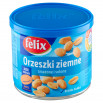 Felix Orzeszki ziemne smażone i solone 140 g