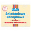 Śniadaniowe kanapkowe z Łukowa Tłuszcze do smarowania 200 g