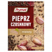 Prymat Pieprz czosnkowy mielony 20 g