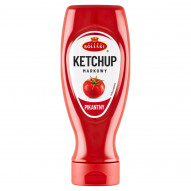 Firma Roleski Ketchup markowy pikantny 450 g