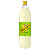 Schweppes Lemon Napój gazowany 1,35 l