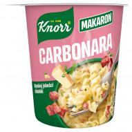 Knorr Makaron carbonara 55 g