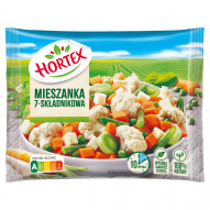 Hortex Mieszanka 7-składnikowa 450 g 