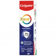 Colgate Total Whitening pasta do zębów, 75 ml