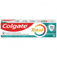 Colgate Total Active Fresh pasta do zębów, 75 ml